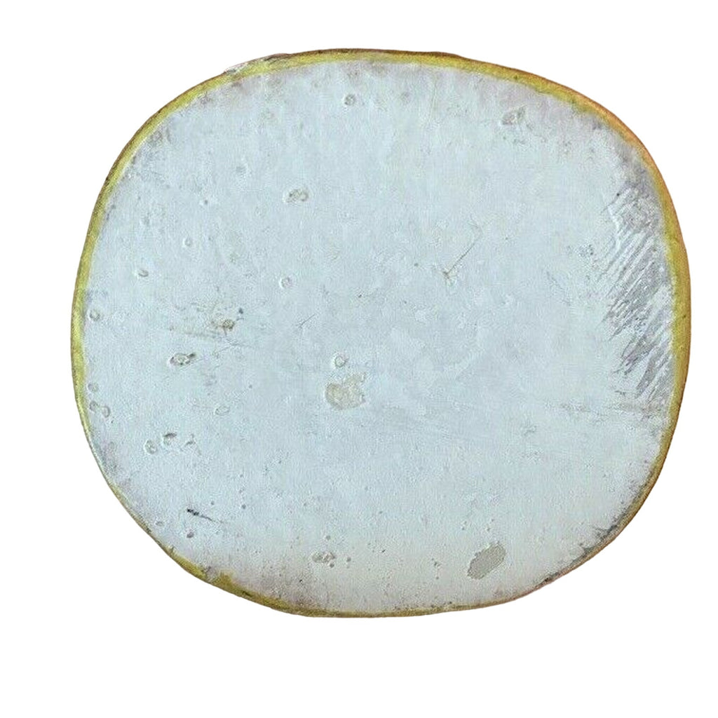 VTG Gemma Taccogna Look Folk Art Paper Mache Made in Japan Art Pin Cushion Doll Gemma Taccogna