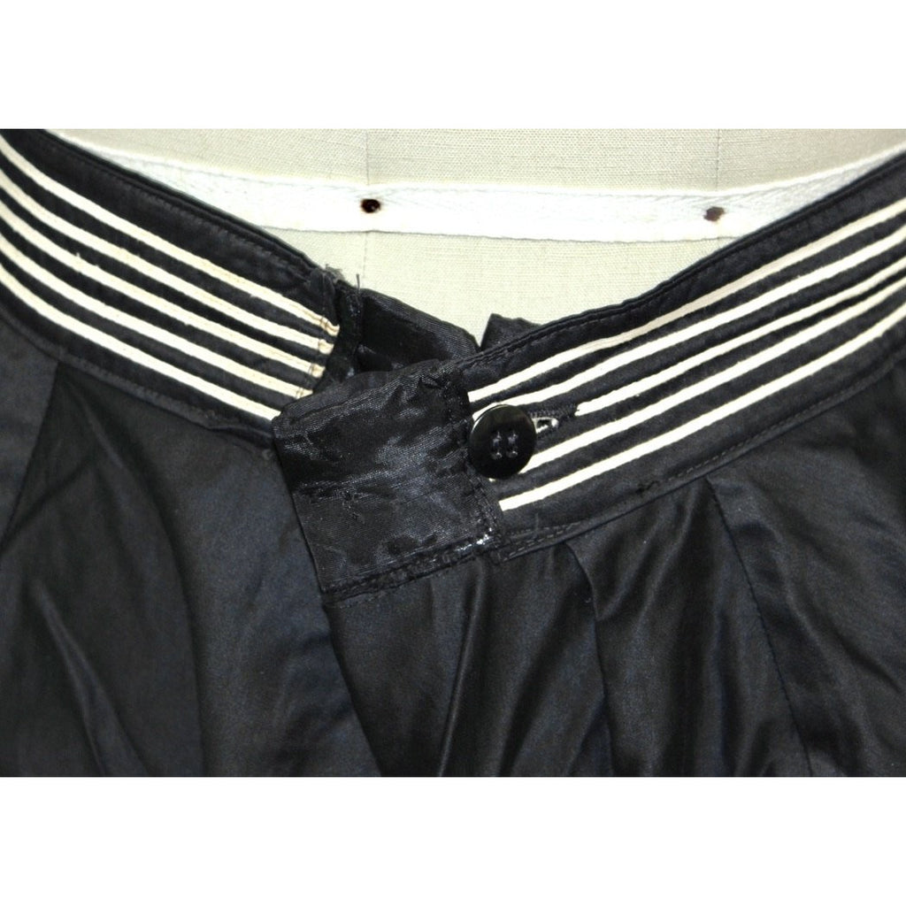 RARE Antique 1890s Swimsuit Dress Ladies 2 PC Cotton John Wanamaker Large swim suit The Best Vintage Clothing