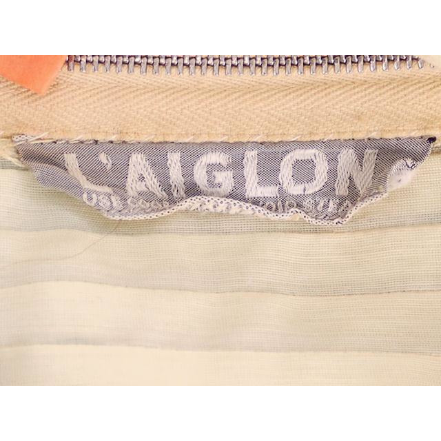 Vintage Day Dress Pale Yellow Crystal Pleated 1950s Small Women's,On Sale The Best Vintage Clothing