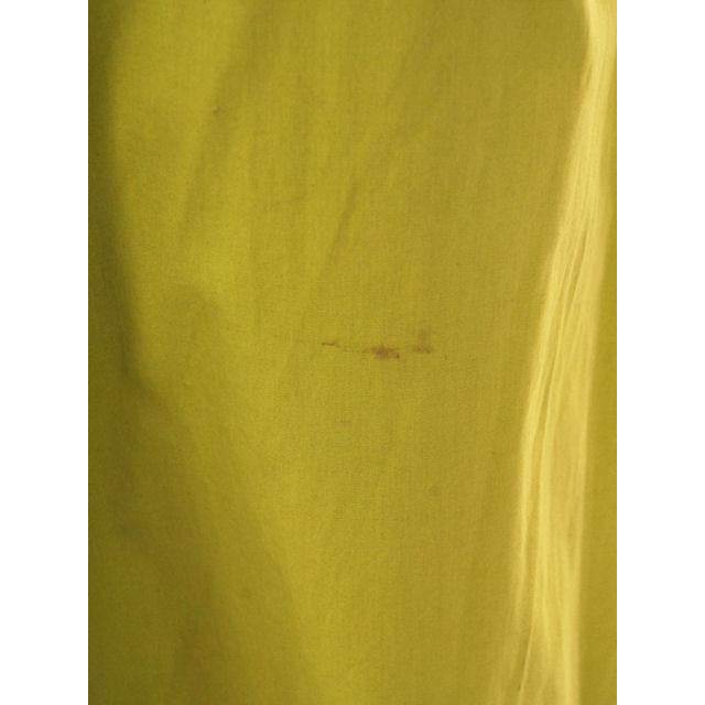 Vintage Sun Dress Chartreuse Green Cotton Full Skirt/Bolero Jacket 1940s 34-28-Free Women's,New Arrivals vendor-unknown