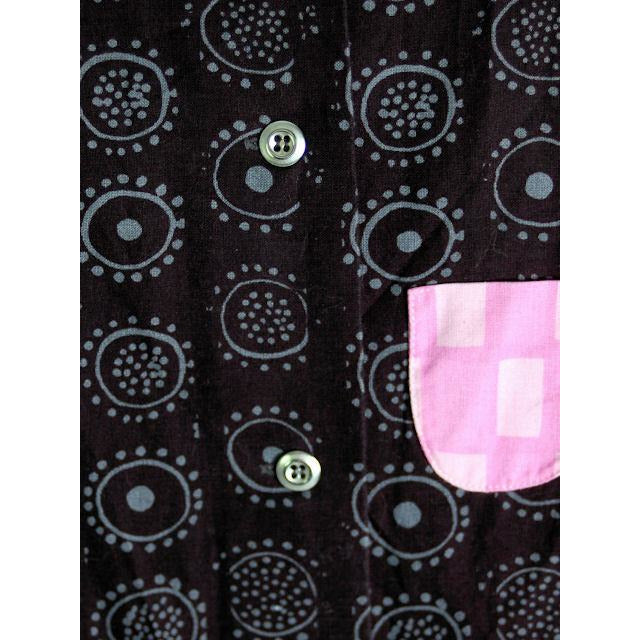 Vintage Marimekko Iconic Kihlatasku Iloinen Takki Dress Sz 40/12 1970s marimekko marimekko