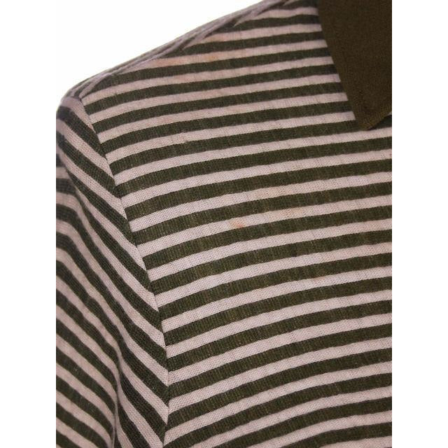 Vintage Knit Top & Matching Skirt Green/White Susan Thomas 1940s New Look 35-26-44 Cart2cart Susan Thomas