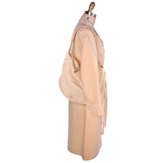 Vintage 1970s Womens M Coat Dress & Matching Purse Vera Maxwell 38-36-38 Handbags,Women's Vera Maxwell