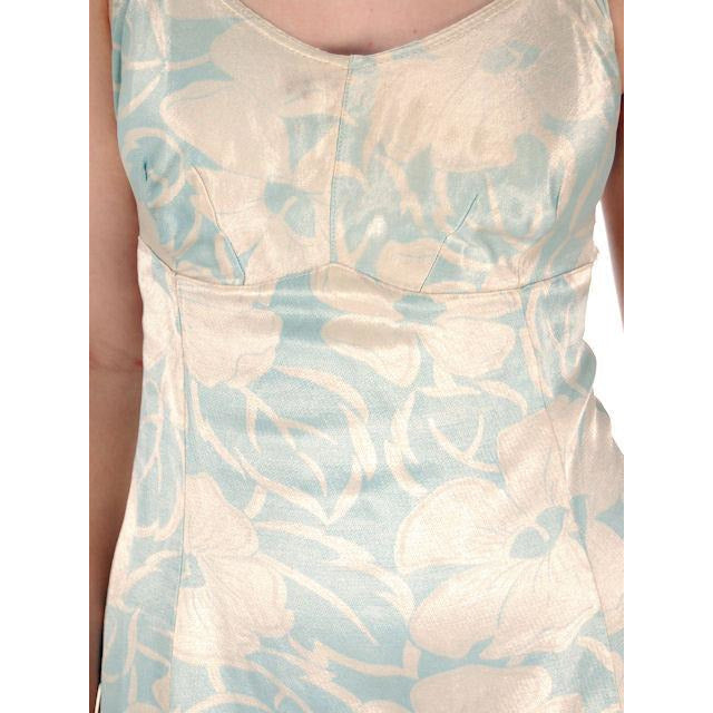 Vintage Bombshell Swimsuit Bathing Suit Hawaiian Printed Rayon Lastex 34 1930s Women's,New Arrivals Lastex