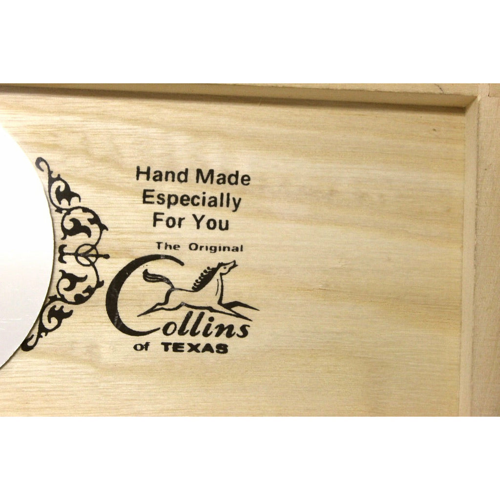 Enid Collins Box Bag Purse Elegant Natural Wood 1960s Texas purse The Best Vintage Clothing