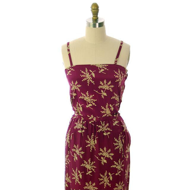 Vintage Calvin Klein 3 PC Suit Silk NOS 1980s Women's,New Arrivals Calvin Klein