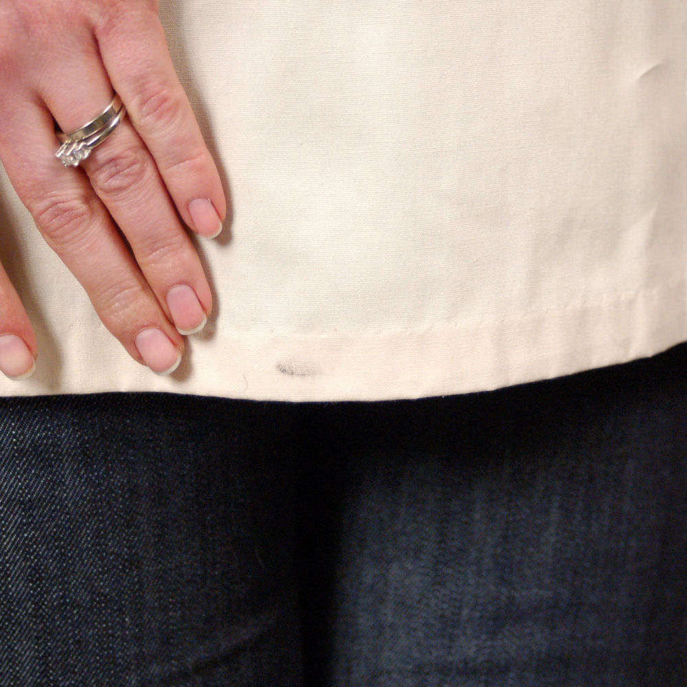 Vintage Womens Coat Lime/Natural Reversible 1960S 40" Bust Cart2cart The Best Vintage Clothing