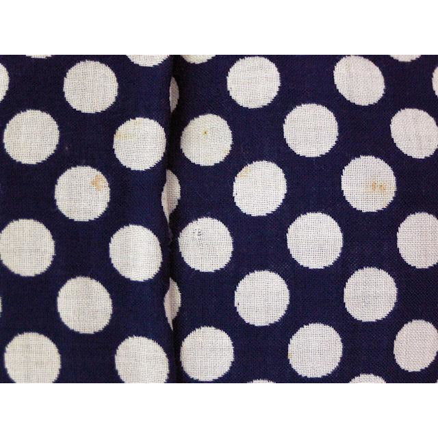 Vintage Mod Polka Dot Dress Adele Simpson 1960S 38-36-44 Women's Adele Simpson