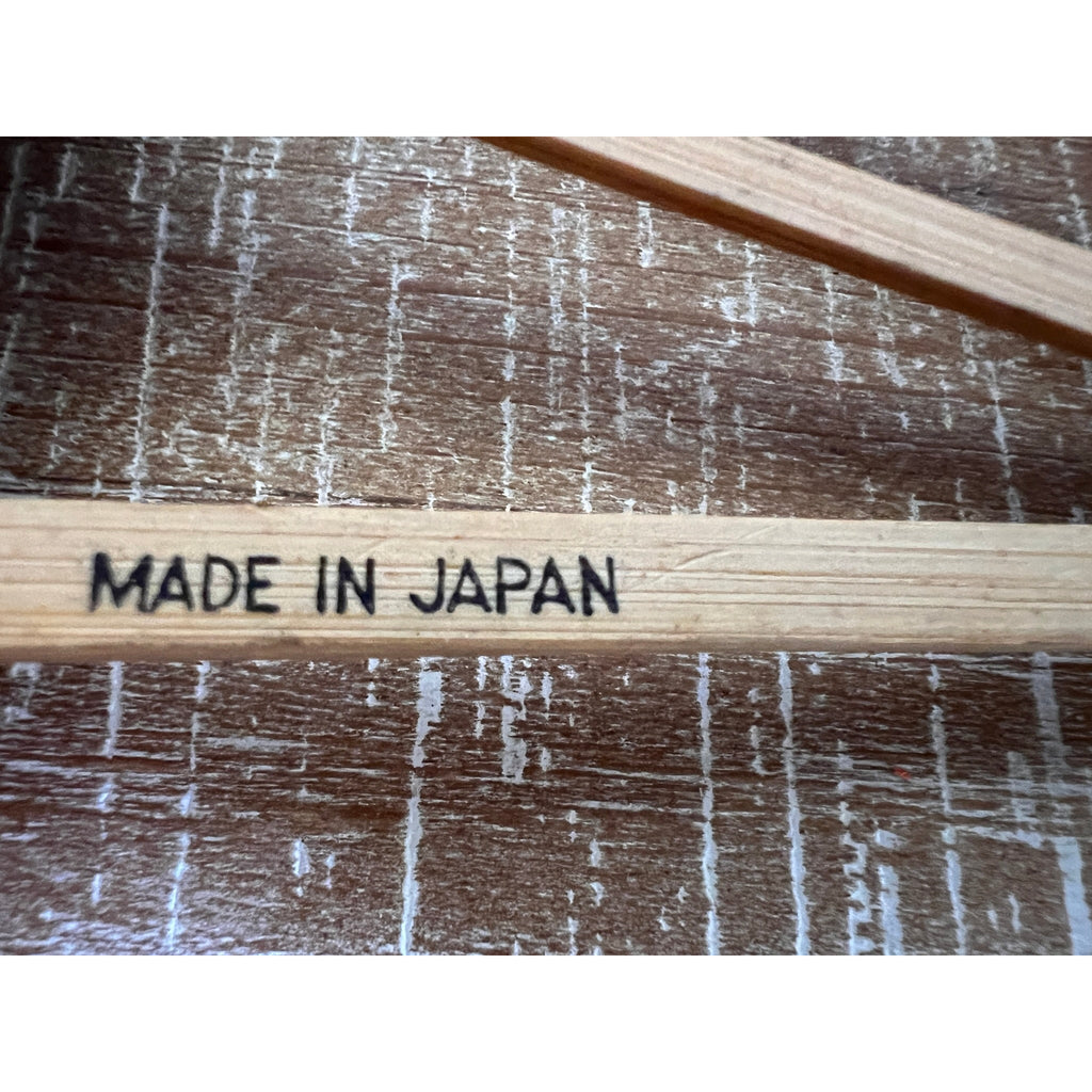 Vintage Japan-Us Centennial Folding Fans Provenance Cart2cart The Best Vintage Clothing