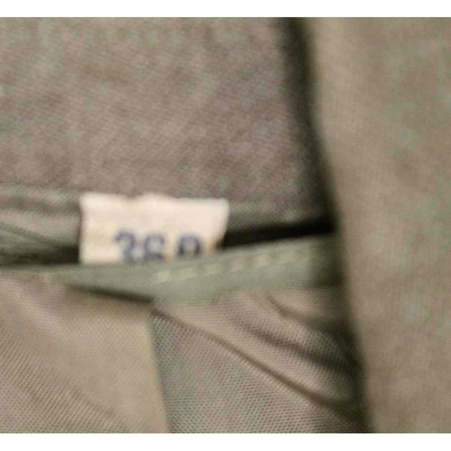 Vintage Mens Ike Eisenhower Jacket Army WW2 Size 36R Men's Vintage The Best Vintage Clothing