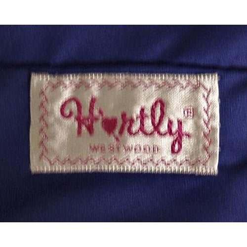 Vintage Metallic Silk Chiffon Designer Gown Hartley Westwood 1970S 34-30-36 1970s Cart2cart Westwood