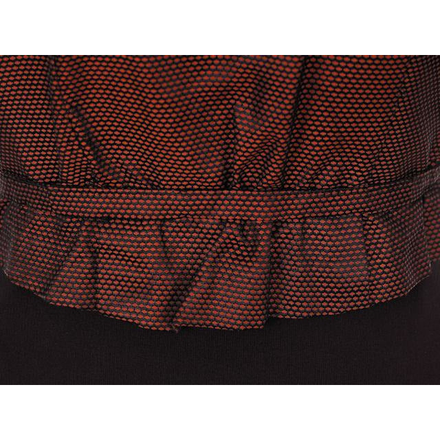 Vintage Changeable Silk Blouse Amazing Buttons 1930s Provenance Med Sonja Loew Women's,New Arrivals The Best Vintage Clothing