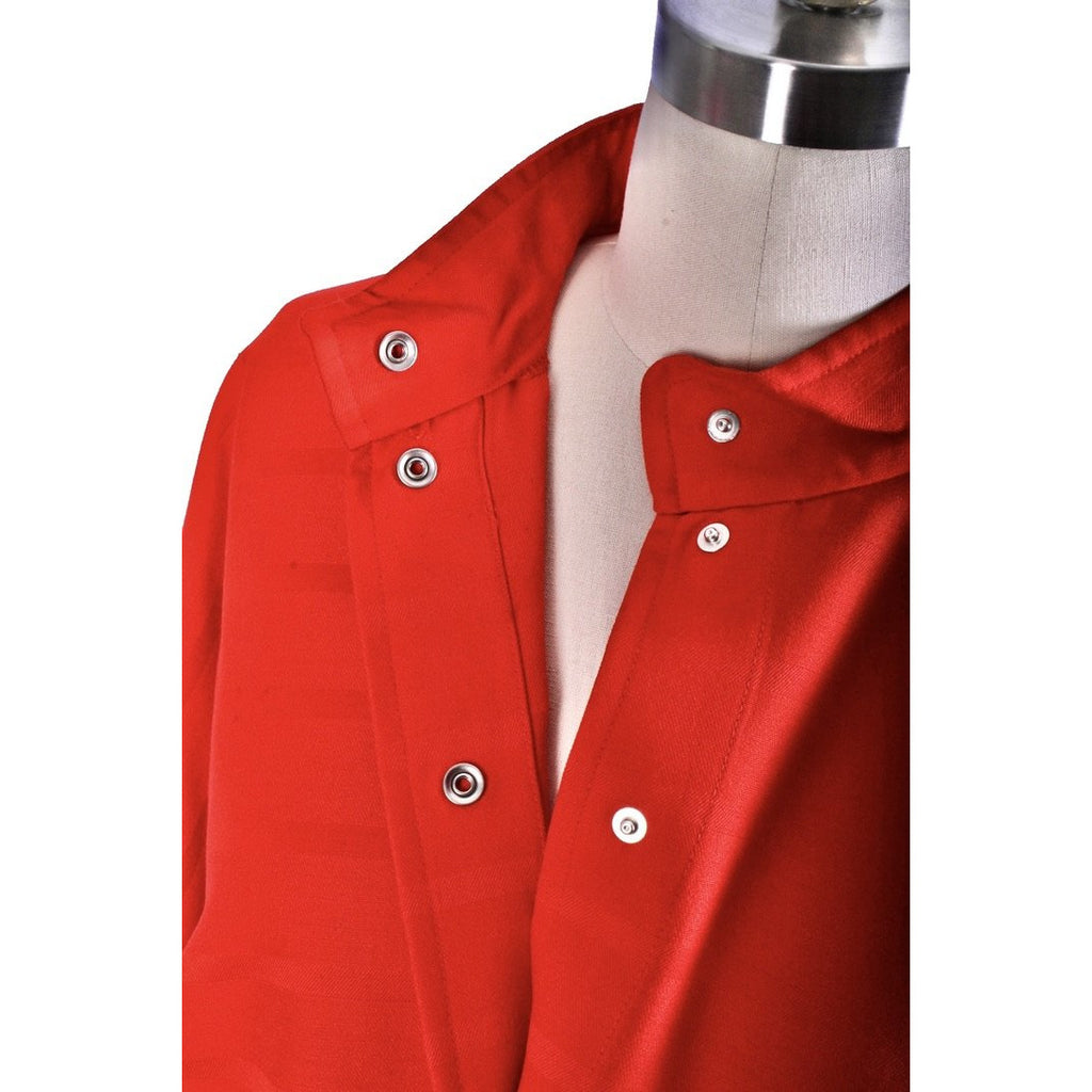 Vintage Vuokko Nurmesniemi Finland Orange Wool Tunic 1970s Womens S/M marimekko The Best Vintage Clothing