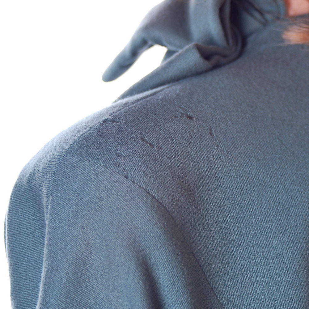 Vintage Ladies Gabardine Suit Lilli Ann Wool Suit Fantastic 1940S NOS Small Women's Lilli Ann