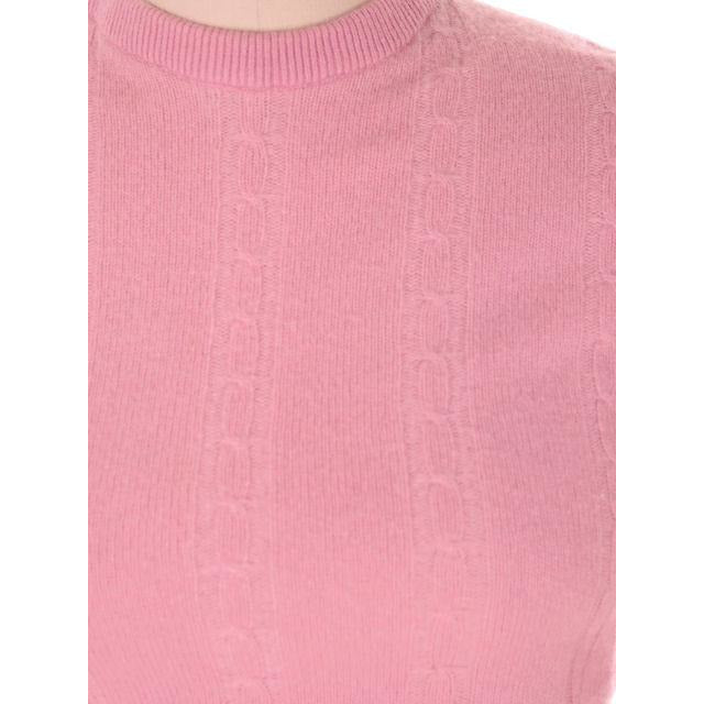 Vintage Womens Pink Cashmere Sweater Suit 1950s Women's,New Arrivals The Best Vintage Clothing