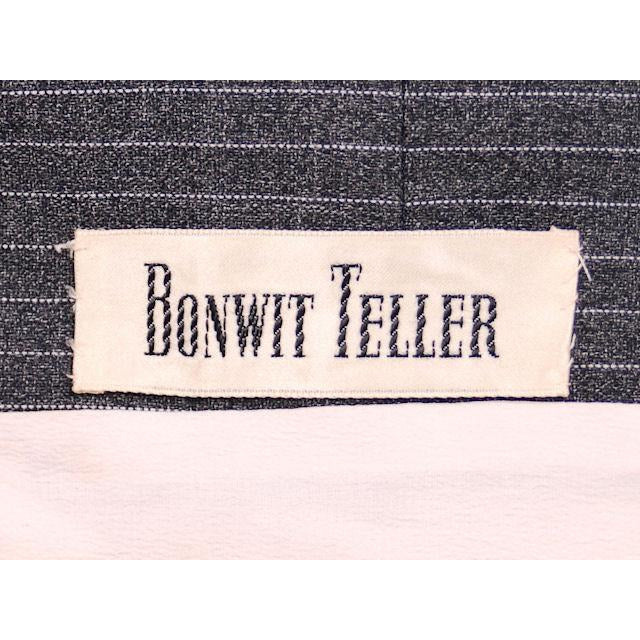 Vintage Ladies Suit Charcoal Gray Pinstripe Harvey Berin 1950s Small Women's,New Arrivals Harvey Berin