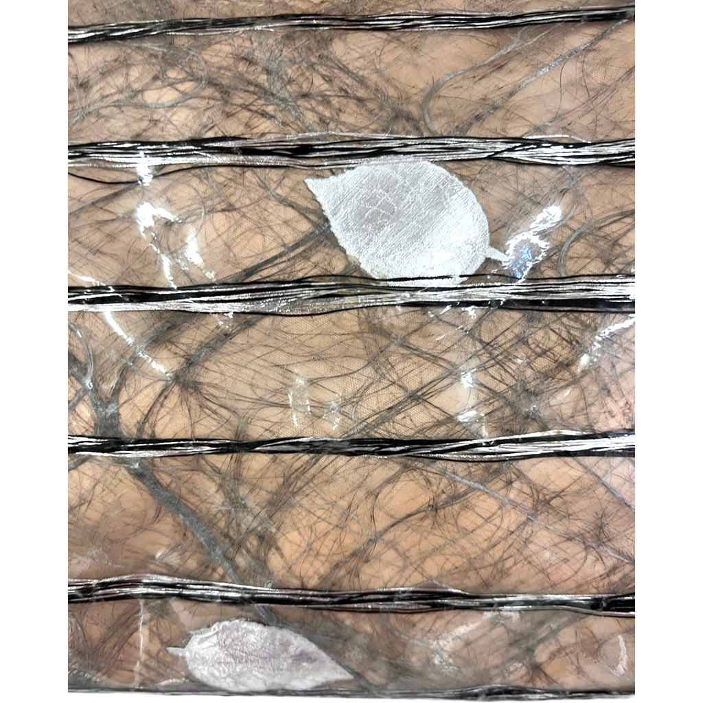 Vintage Sheer Plastic Handbag 1950s Lucite Confetti Handle Handbags,New Arrivals The Best Vintage Clothing