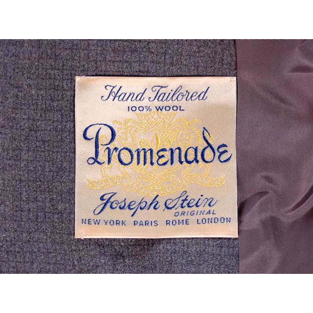 Vintage Ladies Spring Coat Gray Wool Fab Buttons Promenade 1950s Women's,New Arrivals Promenade