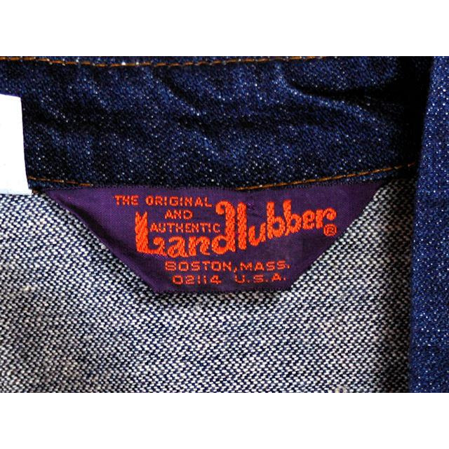 Vintage Denim Coat Dress LandLubbers Dark Wash Cool Pockets 1970s 36-32-44 Cart2cart The Best Vintage Clothing