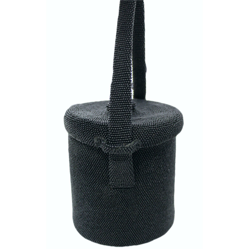 Vintage 30’s 40s Art Deco Black Glass Beaded Round Box Purse 5x5 Unique Evening purse The Best Vintage Clothing