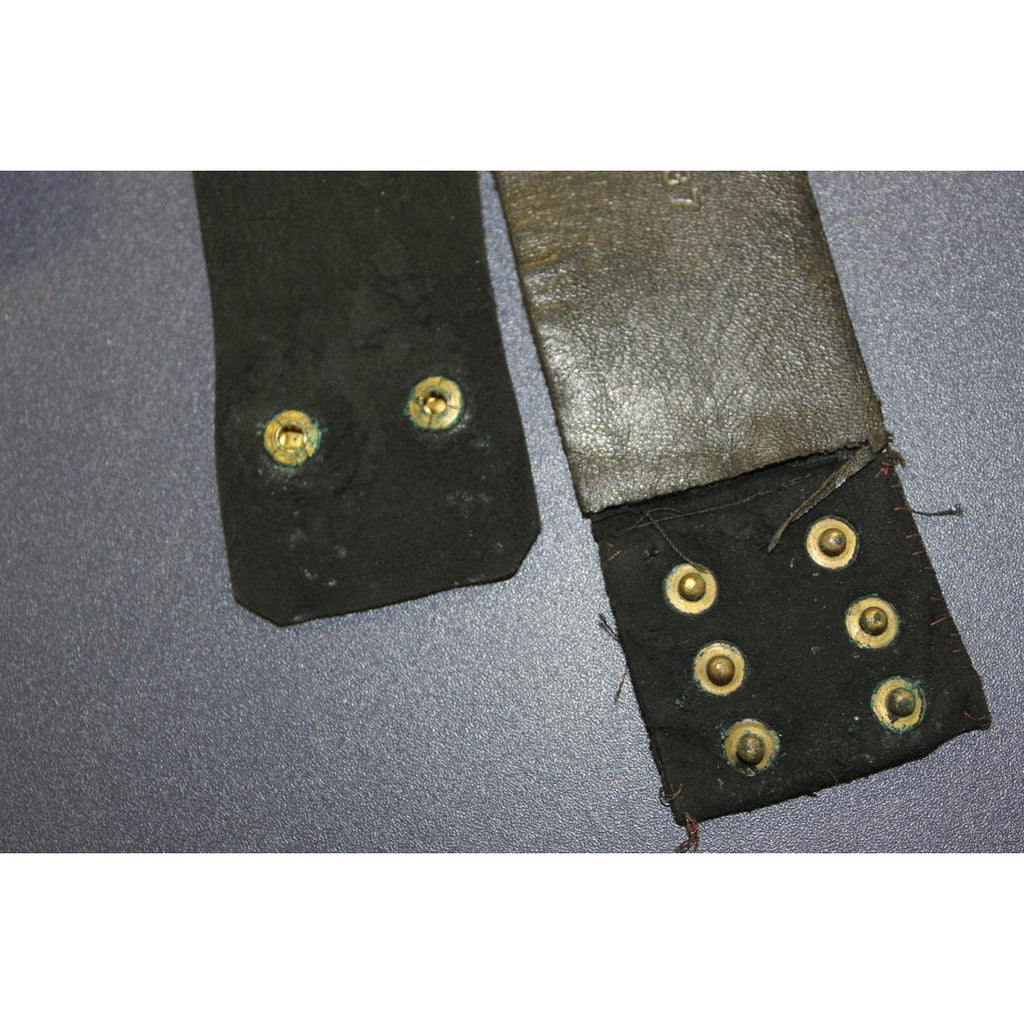 Vintage Studded Belt 1940s Jeweled Wonder Woman-ish French Fashion Sz 28/M Accessories,Women's The Best Vintage Clothing