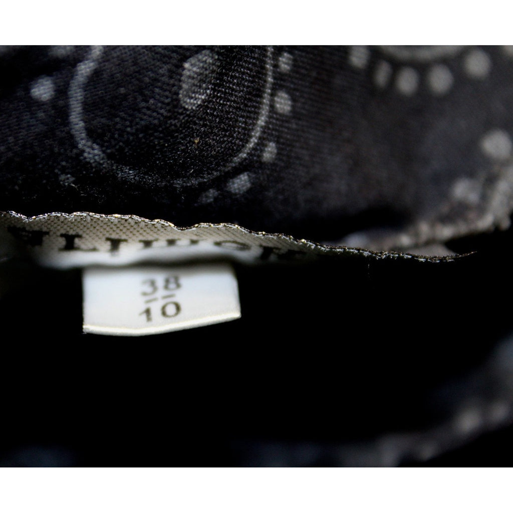 VTG 80s Marimekko Vuokko Nurmesniemi Takki Cotton Tent Dress Sz 38/10 44 Bust marimekko marimekko