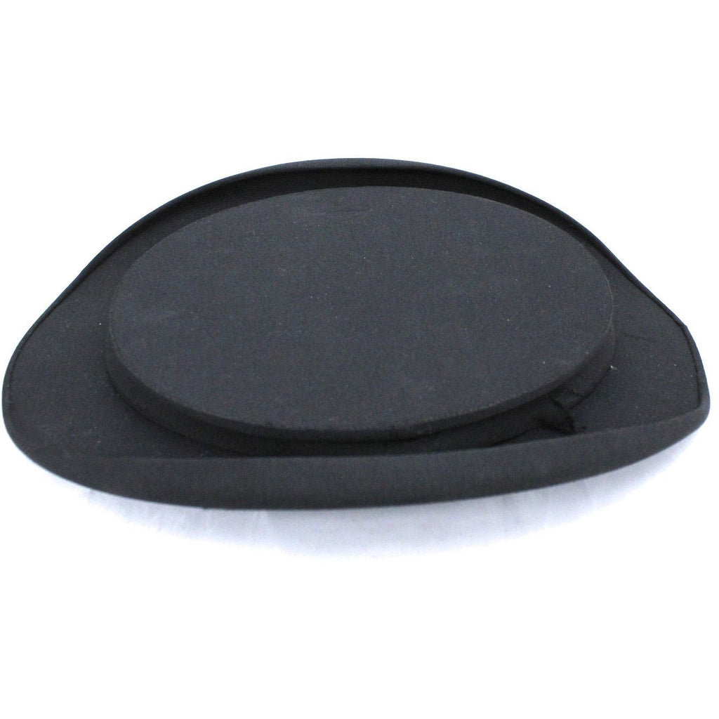 VTG J.G. Bennett Formal Top Hat Collapsible Silk Hat Original Case 6 5/8 Antique The Best Vintage Clothing