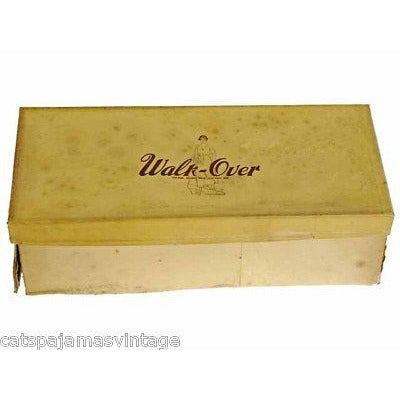 Ladies Black Victorian Kid Leather Boots Walk Over NIB#2 Size EU 36 US 6 NICE Women's,Shoes,On Sale Walk Over