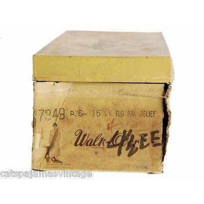 Ladies Black Victorian Kid Leather Boots Walk Over NIB#2 Size EU 36 US 6 NICE Women's,Shoes,On Sale Walk Over