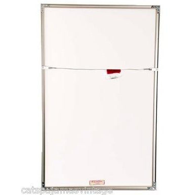 Antique Framed Ladies Wool Bathing / Swimsuit Aqua 20x32 1931 Aluminum Shadow Box Collectibles,Women's Zephyr