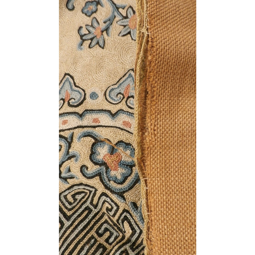 Vintage Wool Rug 24 X 36 Suffering Moses Srinagar Kashmir 1959 Cart2cart The Best Vintage Clothing