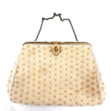 Vintage Evening Bag French  Beaded Purse B.Altman Et Fils  1930S - The Best Vintage Clothing
 - 1