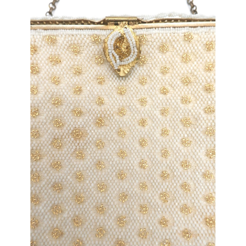Vintage Evening Bag French Beaded Purse B.Altman Et Fils 1930S Handbags The Best Vintage Clothing