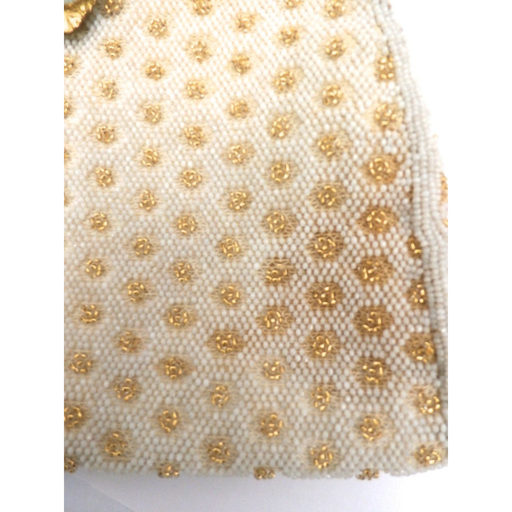 Vintage Evening Bag French Beaded Purse B.Altman Et Fils 1930S Handbags The Best Vintage Clothing