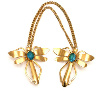 Vintage Coro Dragon Fly Brooches Chatelaine 1940s Jewelry,New Arrivals Coro