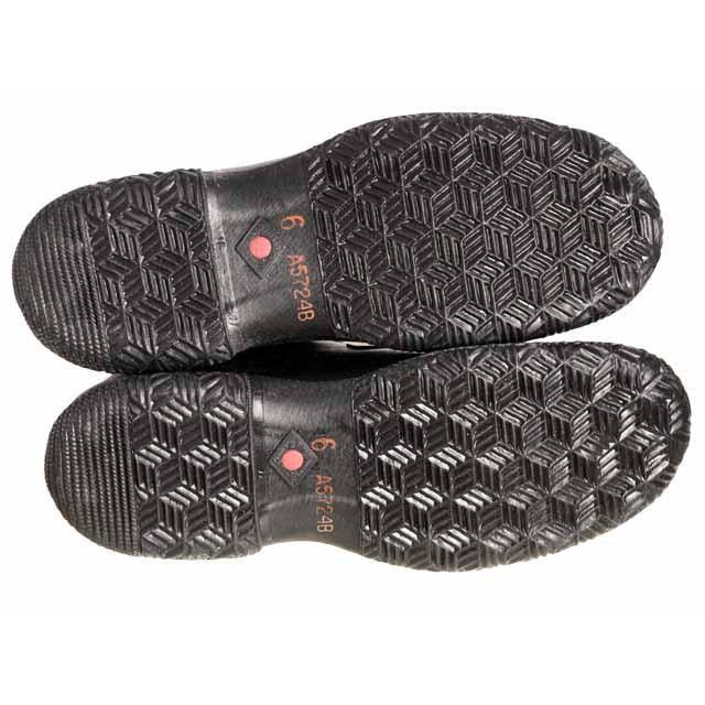 Vintage Childrens Red Ball Rubber Boots Nib 1950S Sz 6 1950S Children's vendor-unknown