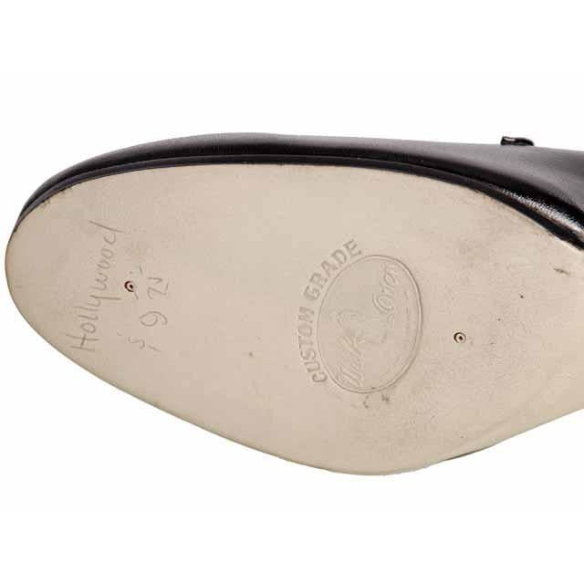 VINTAGE Patent Leather Shoes Mary Jane Button 1920s Walk Over NIB EU 36 US 6 Shoes,Women's Walk Over