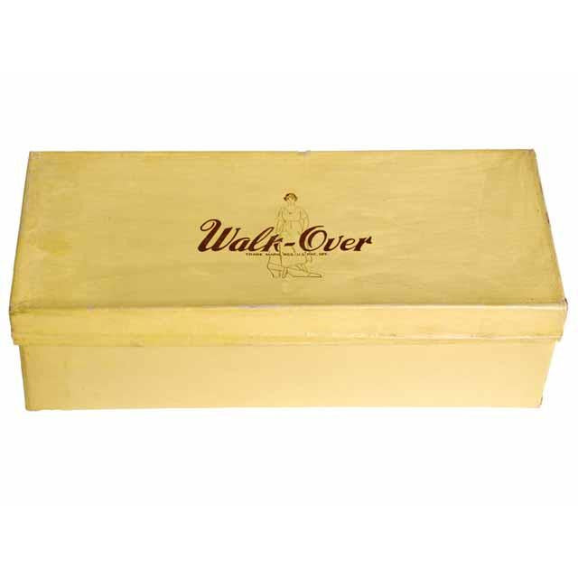 Vintage Black Mary Jane Style Heels Patent Leather Shoes 1920 NIB EU36 US 6 Shoes,Women's Walk Over