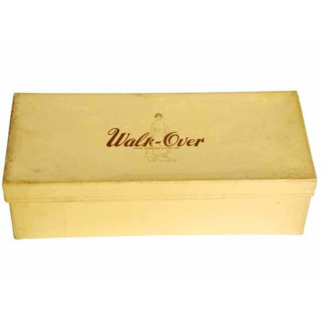 Vintage Black Mary Jane Style Heels Patent Leather Shoes 1920 NIB EU37 US 6.5N Shoes,Women's Walk Over