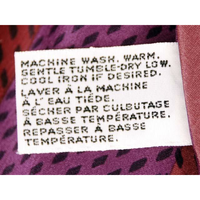 Vintage Scarf Ladies Veresa Vera Oblong Made in Japan Purple & Reds On Sale,Accessories Vera