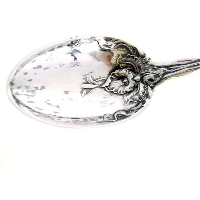 Alvin Victorian Pin Brooch Sterling Spoon Raphael Risque Nude Woman 1902 Cart2cart The Best Vintage Clothing