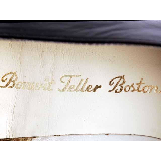 Vintage Black Shoes Pumps Margaret Jerrold 1970s 9AA & Box On Sale,Shoes Margaret Jerrold