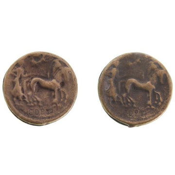 Fake Replica Coins Bronze - The Best Vintage Clothing
 - 1