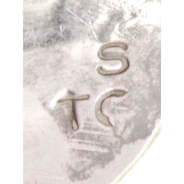 Vintage Sterling Silver & Turquoise Mexico Necklace Fob/Brooch Signed Jewelry,New Arrivals The Best Vintage Clothing