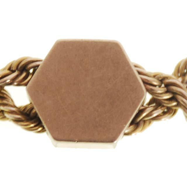 Antique Gold Filled w/Opal Watch Chain Slide Victorian Jewelry The Best Vintage Clothing