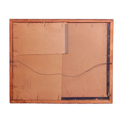 Antique 1906 Print Framed California Fruits James Lee 3122 Cart2cart The Best Vintage Clothing