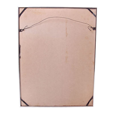 Framed Print Vogue Cover Winter Fashion 1920 Cart2cart Vogue