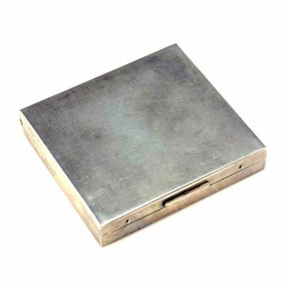 Vintage Chrome Case 1930S On Sale The Best Vintage Clothing