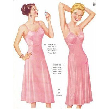 VINTAGE MAISONETTE FABRIC SWATCH 1940S 8X11 525-527 525-527 - The Best Vintage Clothing
