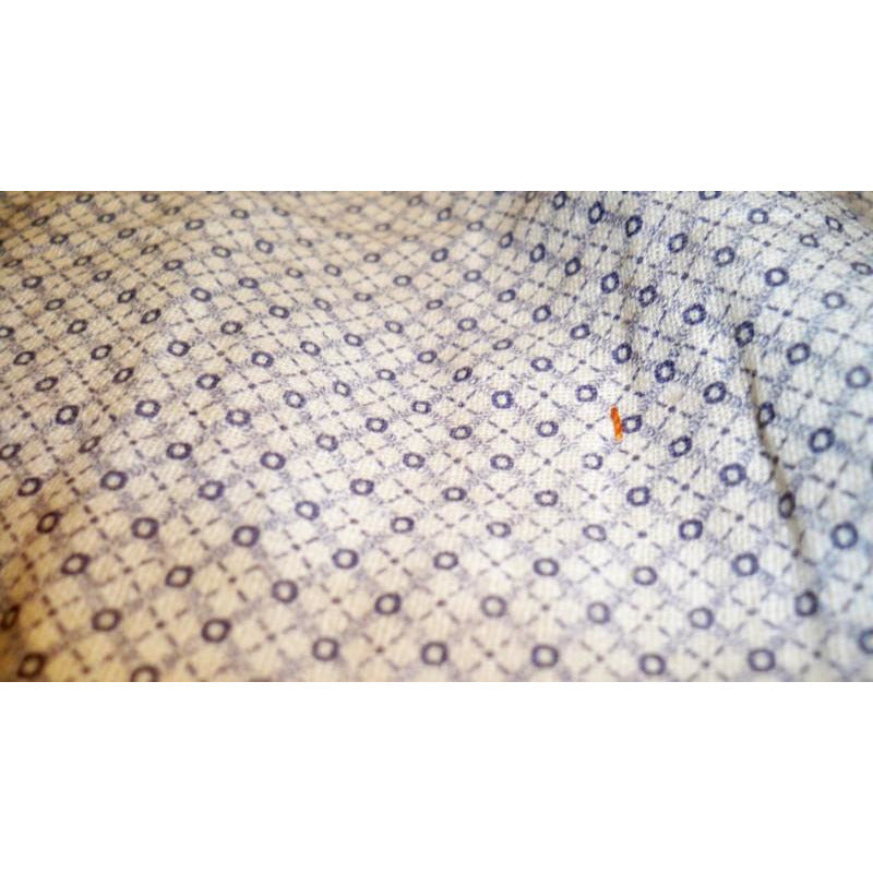 Antique Chinese Robe Part Red Silk Embroidered Wedding Apron Cart2cart The Best Vintage Clothing